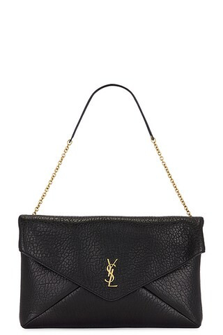 Envelope Pouch On Chain | FWRD 