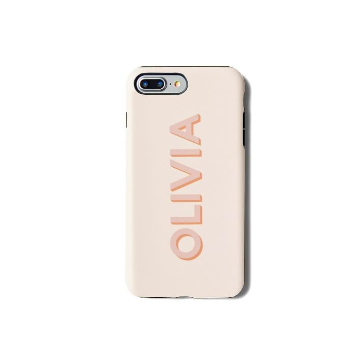 Personalized Phone Case | Mark and Graham