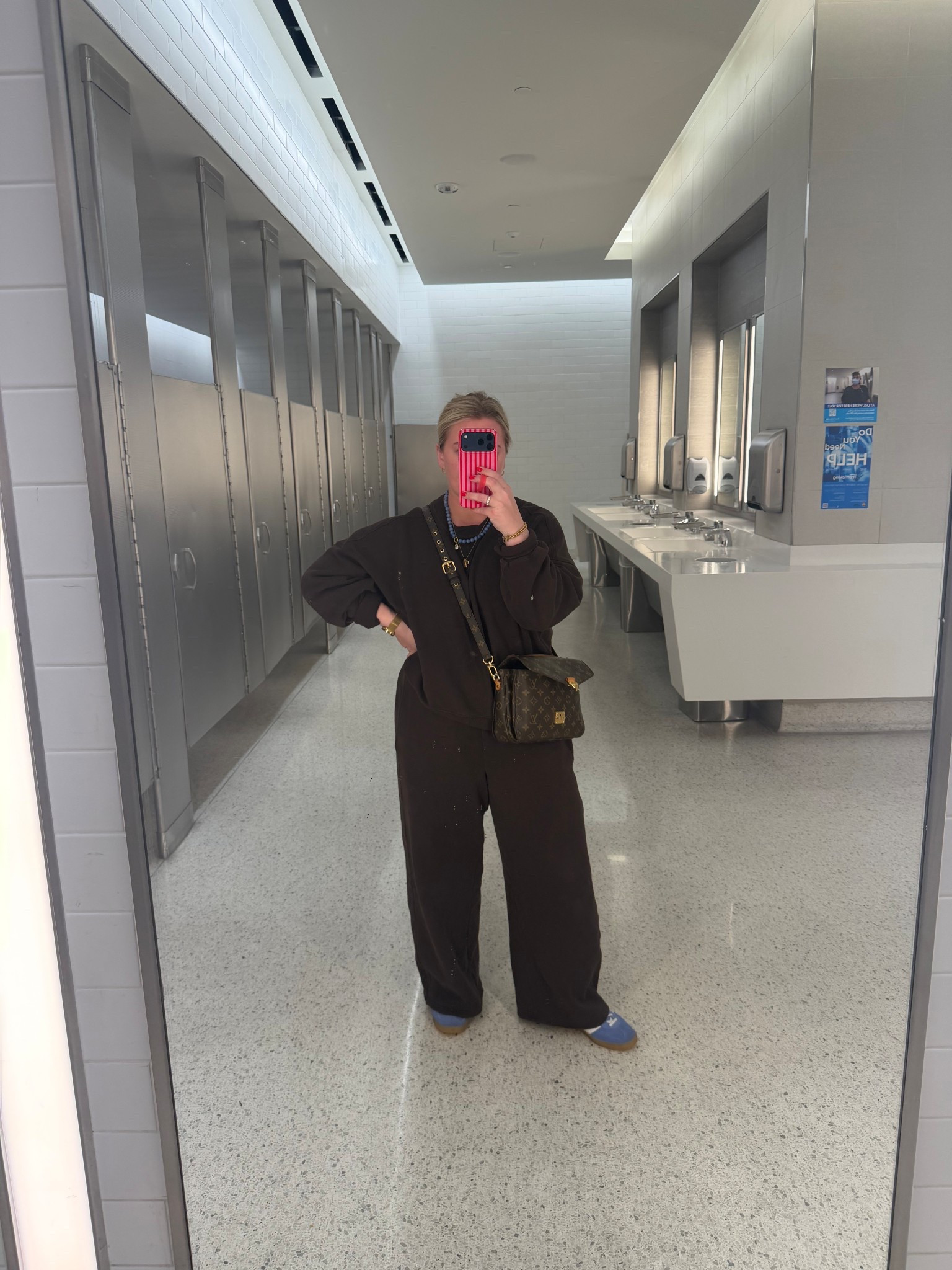 Airport outfit! ✈️

#LTKSaleAlert #LTKootd