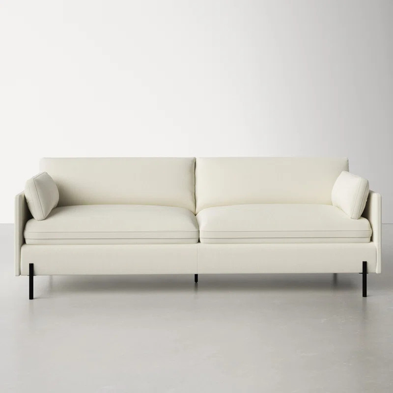 Dallas 81'' Sofa | Wayfair North America