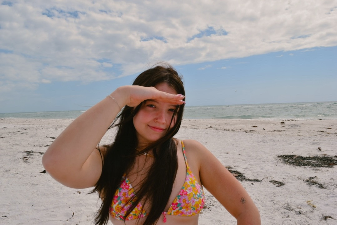 My favorite places to shop for bikinis 👙👇🏼

Swimwear essentials 👙☀️ | beachy bikinis, summer swim inspo, coastal girl aesthetic, poolside looks, flattering swimwear, vacation outfits, tropical vibes, spring break ready, beach day must haves, sun-kissed style, bikini trends, effortless summer glow, ocean energy, resort wear vibes

#LTKU #LTKootd #LTKdayinmylife