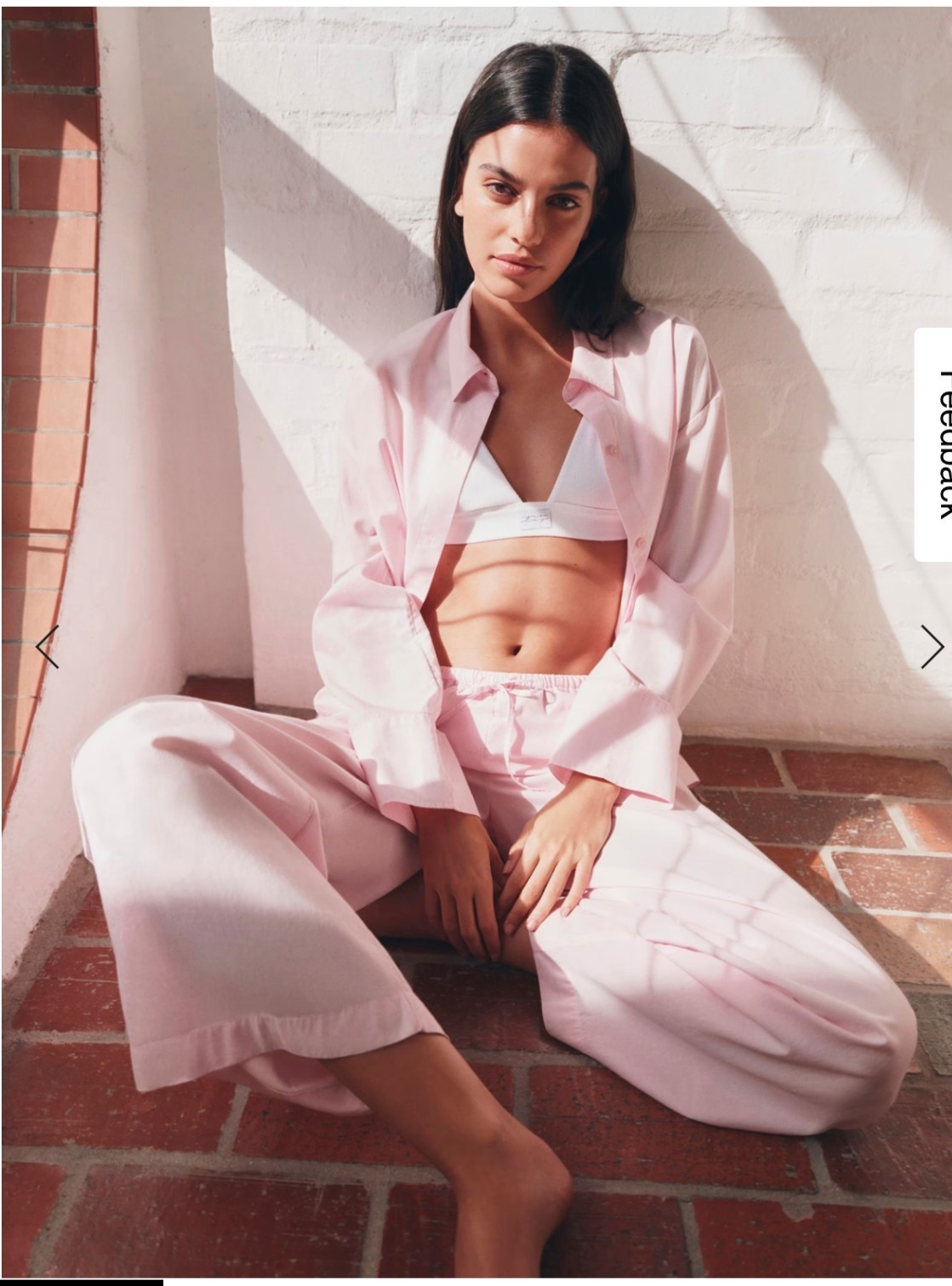 Love the fact these M&S pyjamas come in petite and long long length! 

#LTKspring #LTKhome #LTKuk