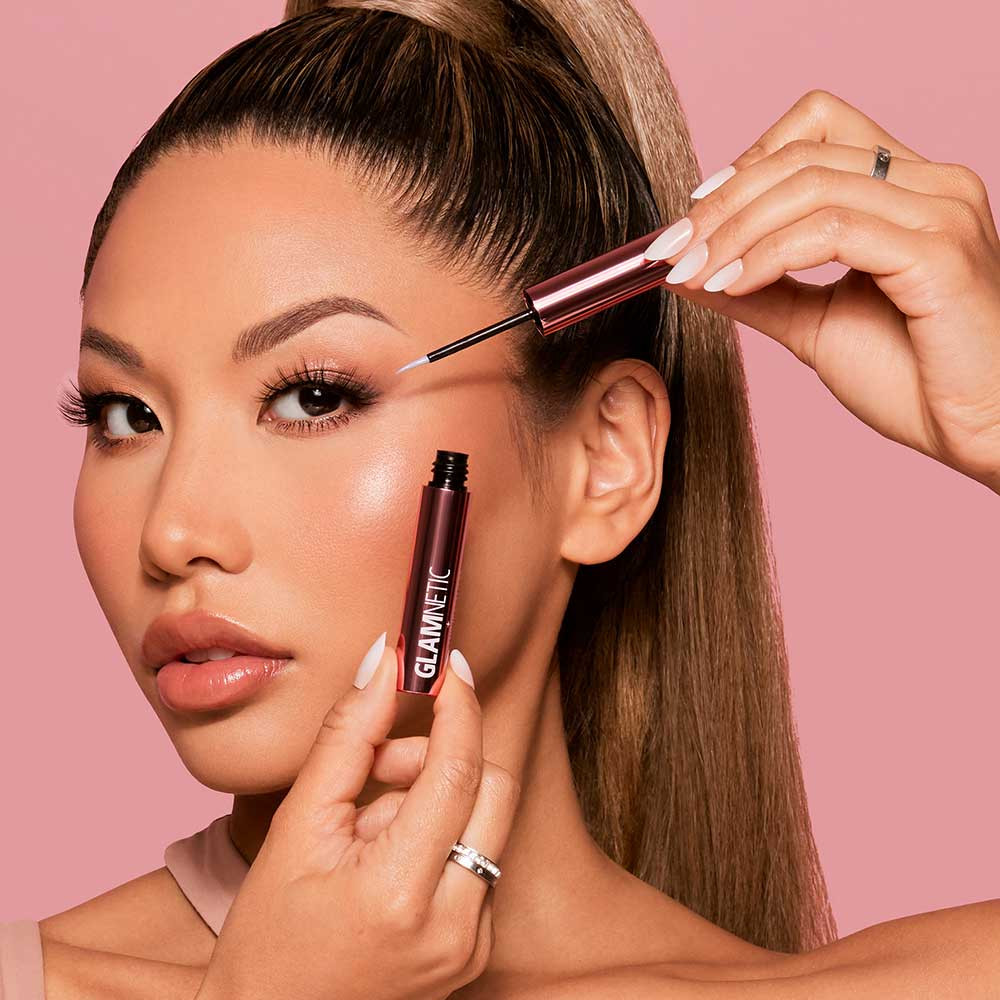 Hybrid Liquid Eyeliner | Glamnetic