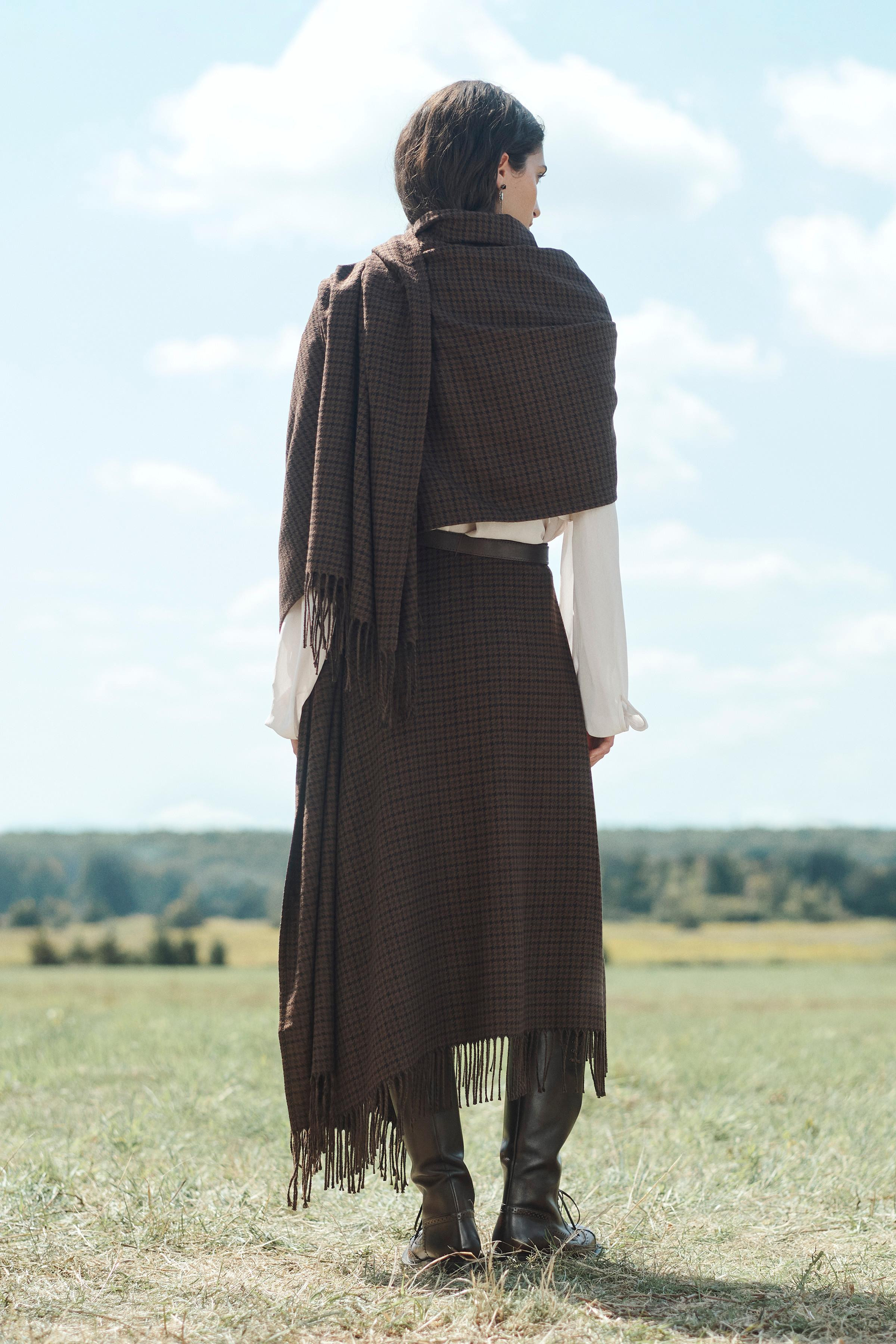 We use first-party and third-party cookies to understand how our online store is used and to be a... | Zara UK