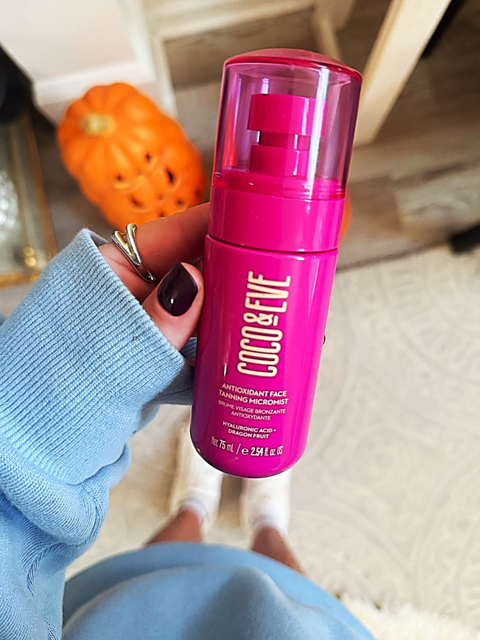 Face self tanner on sale 

#LTKSaleAlert #LTKFindsUnder50 #LTKBeauty