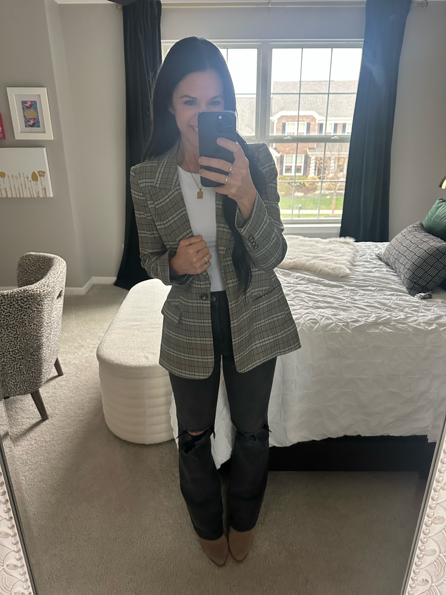 Express blazer on sale!!! 

#LTKSaleAlert #LTKOver40 #LTKCyberWeek