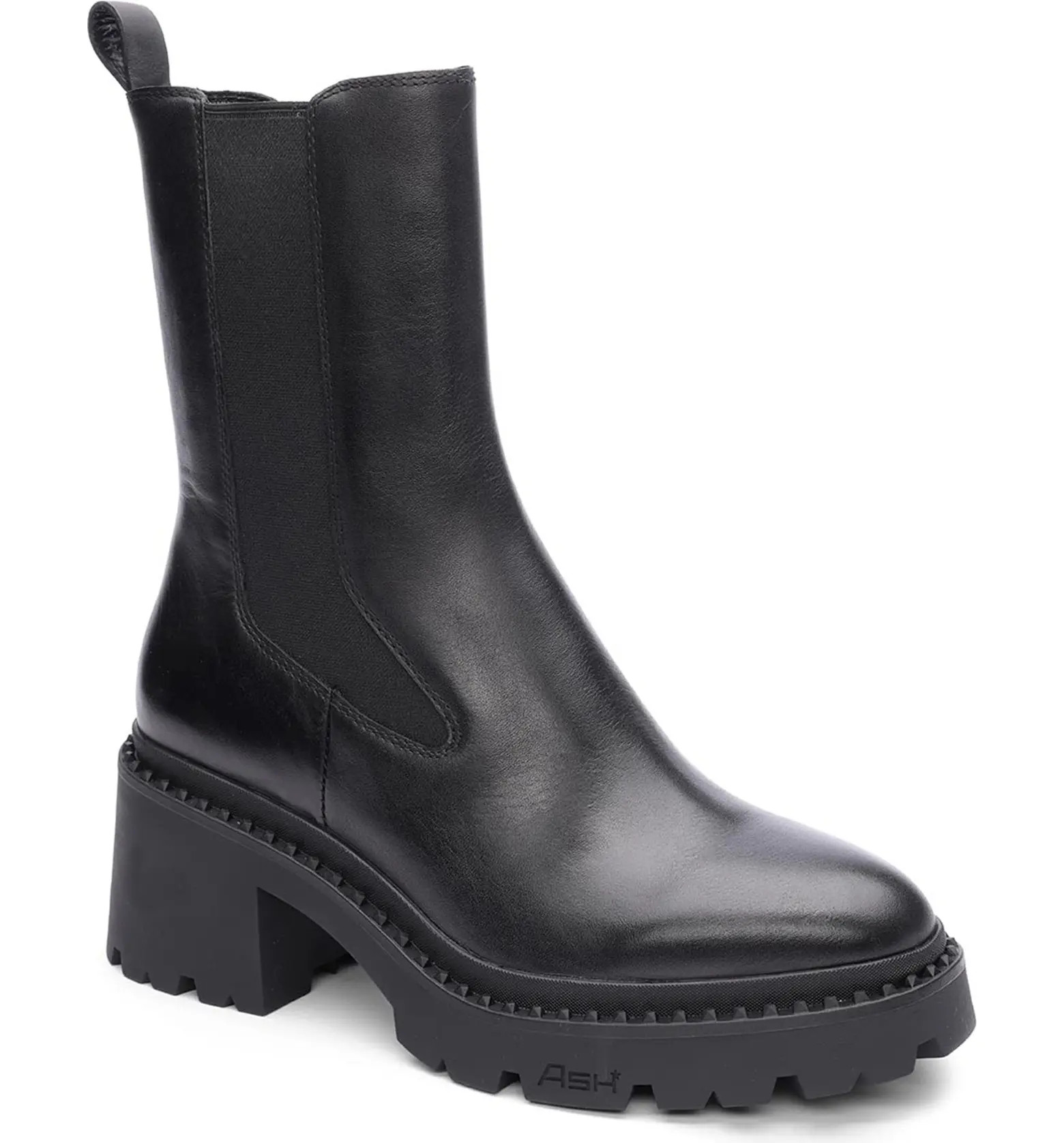 Ash Nico Anniversary Platform Chelsea Boot (Women) | Nordstrom | Nordstrom