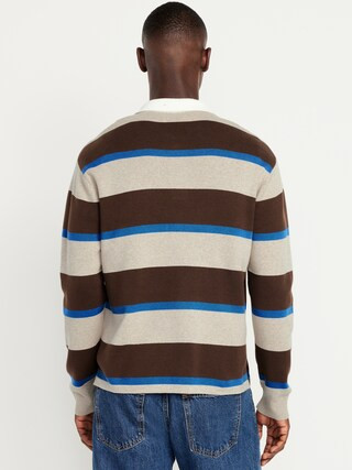 Rugby Stripe Sweater | Old Navy (US)