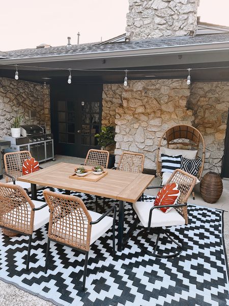 Get ready for summer with a patio refresh! 

#LTKswim #LTKhome #LTKSeasonal