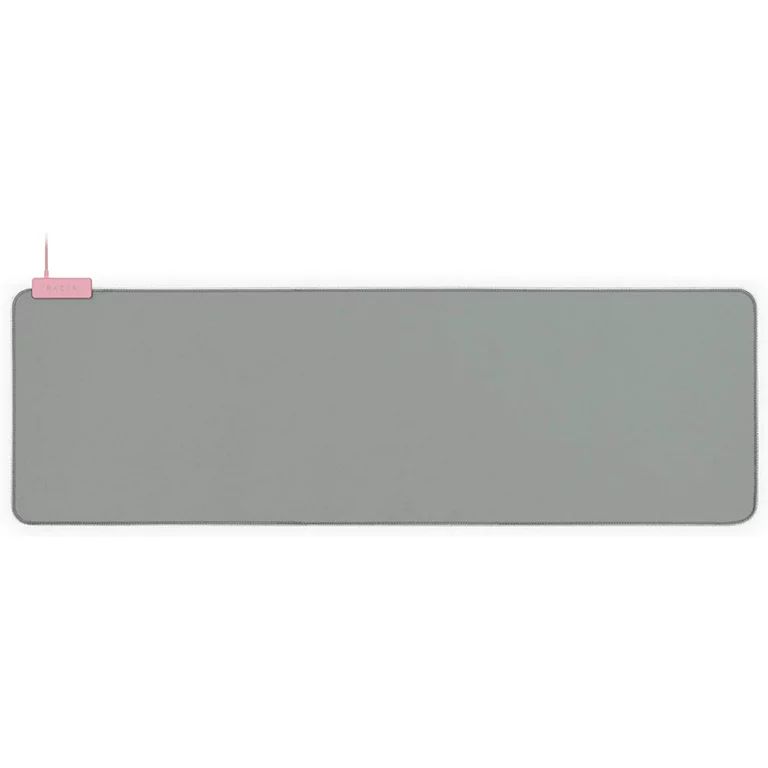 Razer Goliathus Extended Chroma Gaming Mouse Pad: Customizable Chroma RGB Lighting - Soft, Cloth ... | Walmart (US)