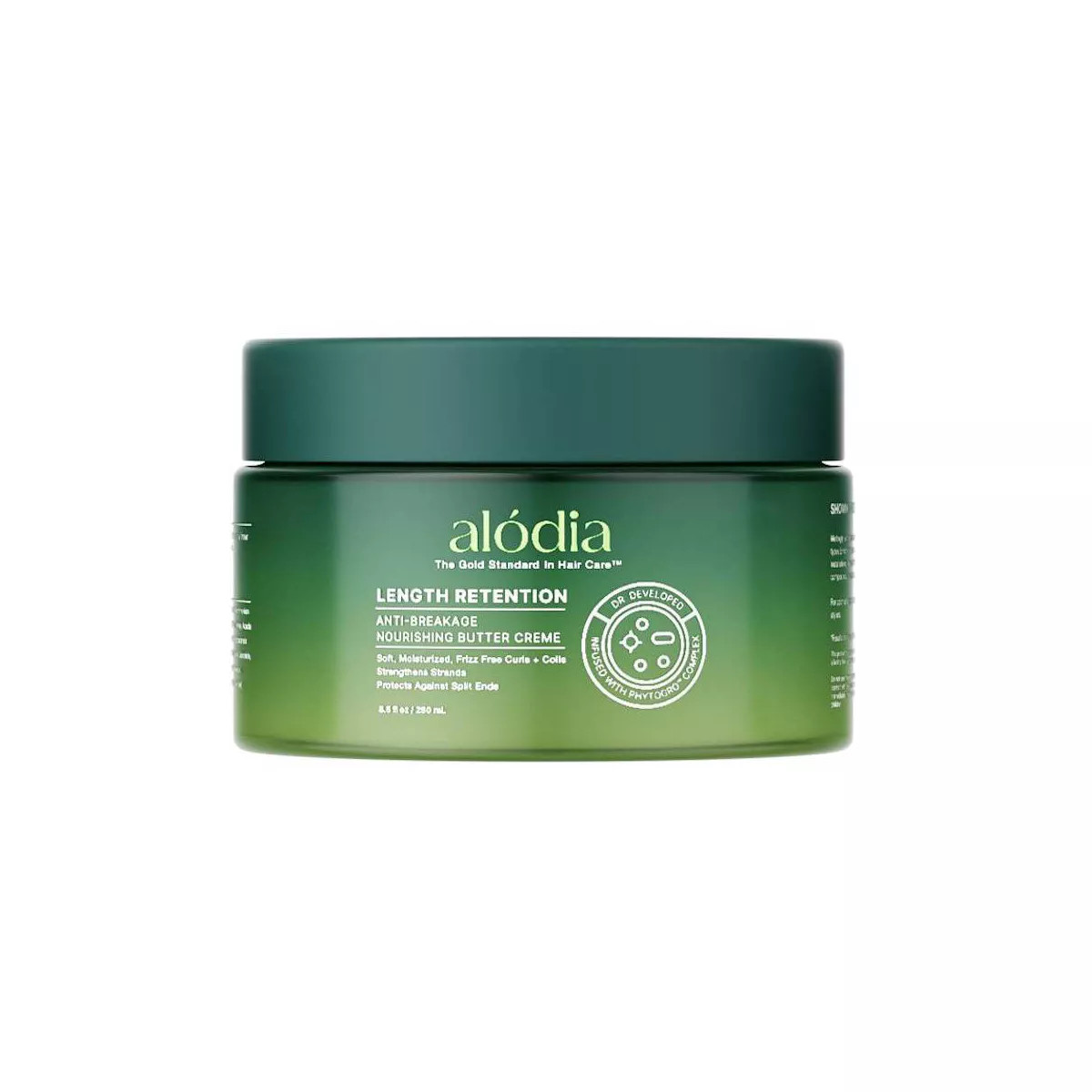 Alodia Length Retention, Anti-Breakage Nourishing Butter Creme - 8.5 fl oz | Target