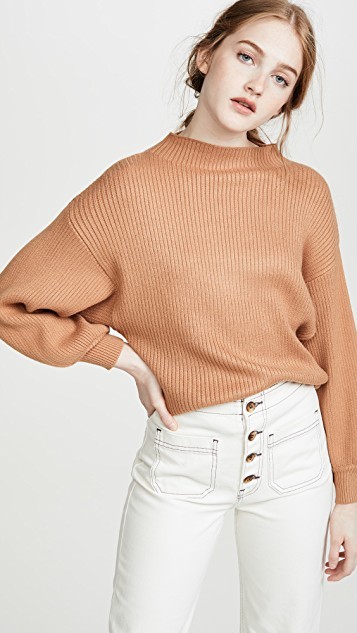 Alder Sweater | Shopbop