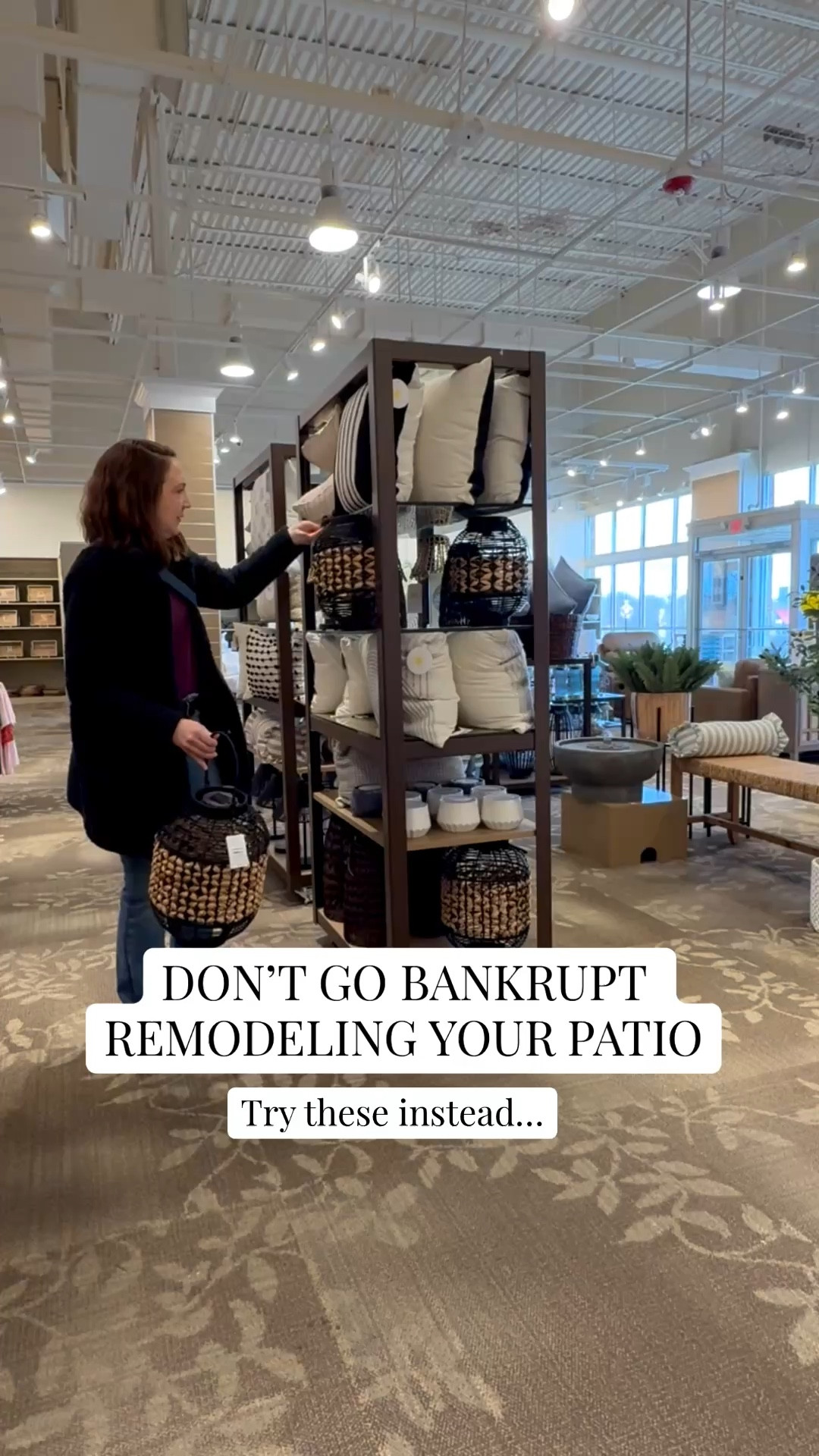 Patio furniture and decor is so expensive! Let’s not break the bank but still get a spot to relax this summer 😉 shop by clicking the thumbnails below 👇 

Patio, porch, home decor, patio sets, outdoor dining set, outdoor furniture, patio furniture, Fourth of July decor, summer home decor, outdoor home decorr

#LTKHome #LTKSeasonal #LTKSaleAlert