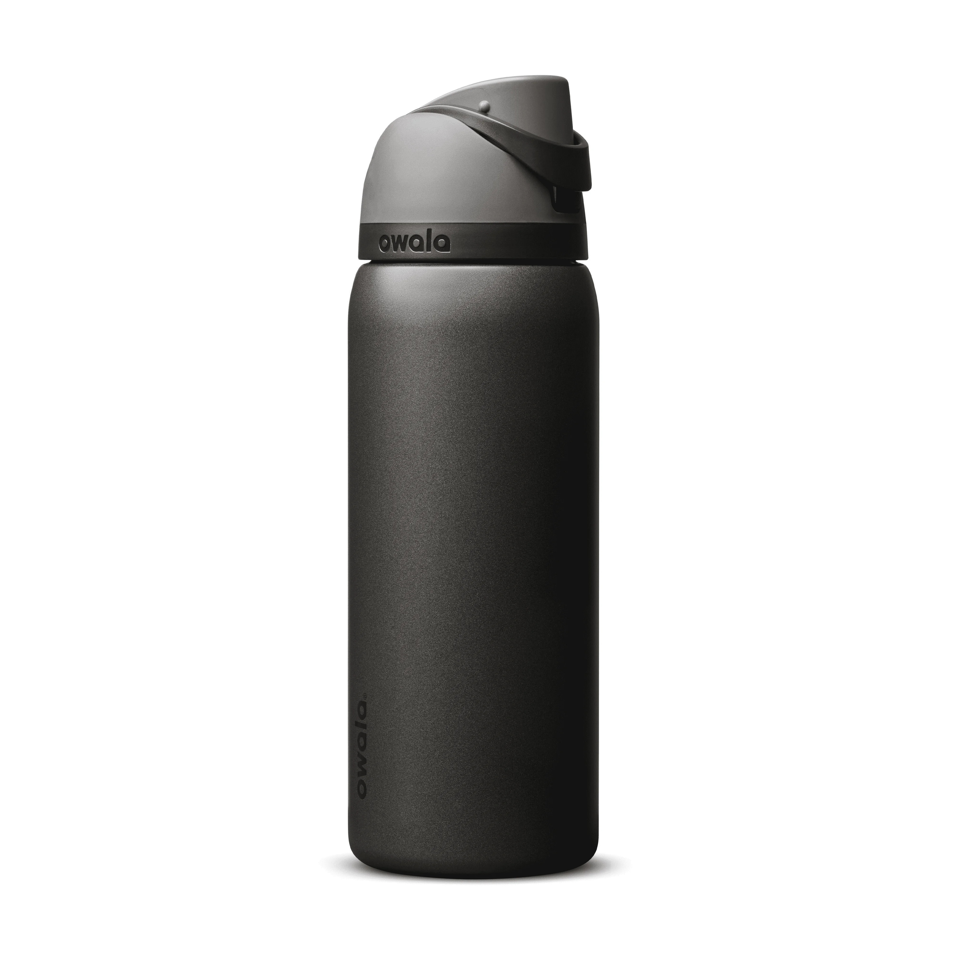Owala 32oz FreeSip®  Stainless Steel Insulated Water Bottle - Nailed It - Walmart.com | Walmart (US)