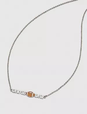 Game Day Necklace | Lane Bryant (US)