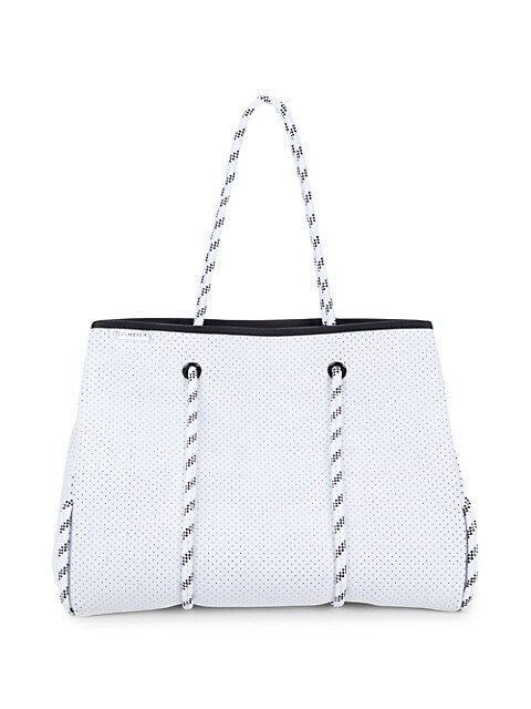 Everything Neoprene Tote | Saks Fifth Avenue OFF 5TH (Pmt risk)