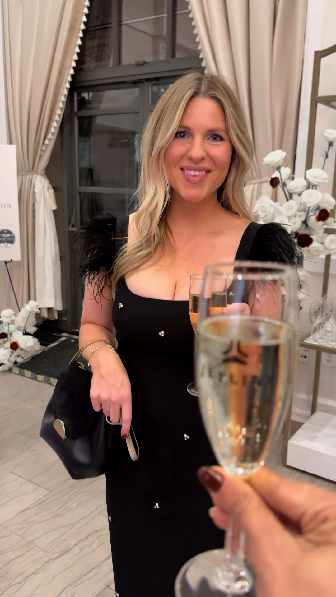 add this dress to cart for your next holiday event 💃🏼

#LTKHoliday #LTKGiftGuide #LTKSeasonal