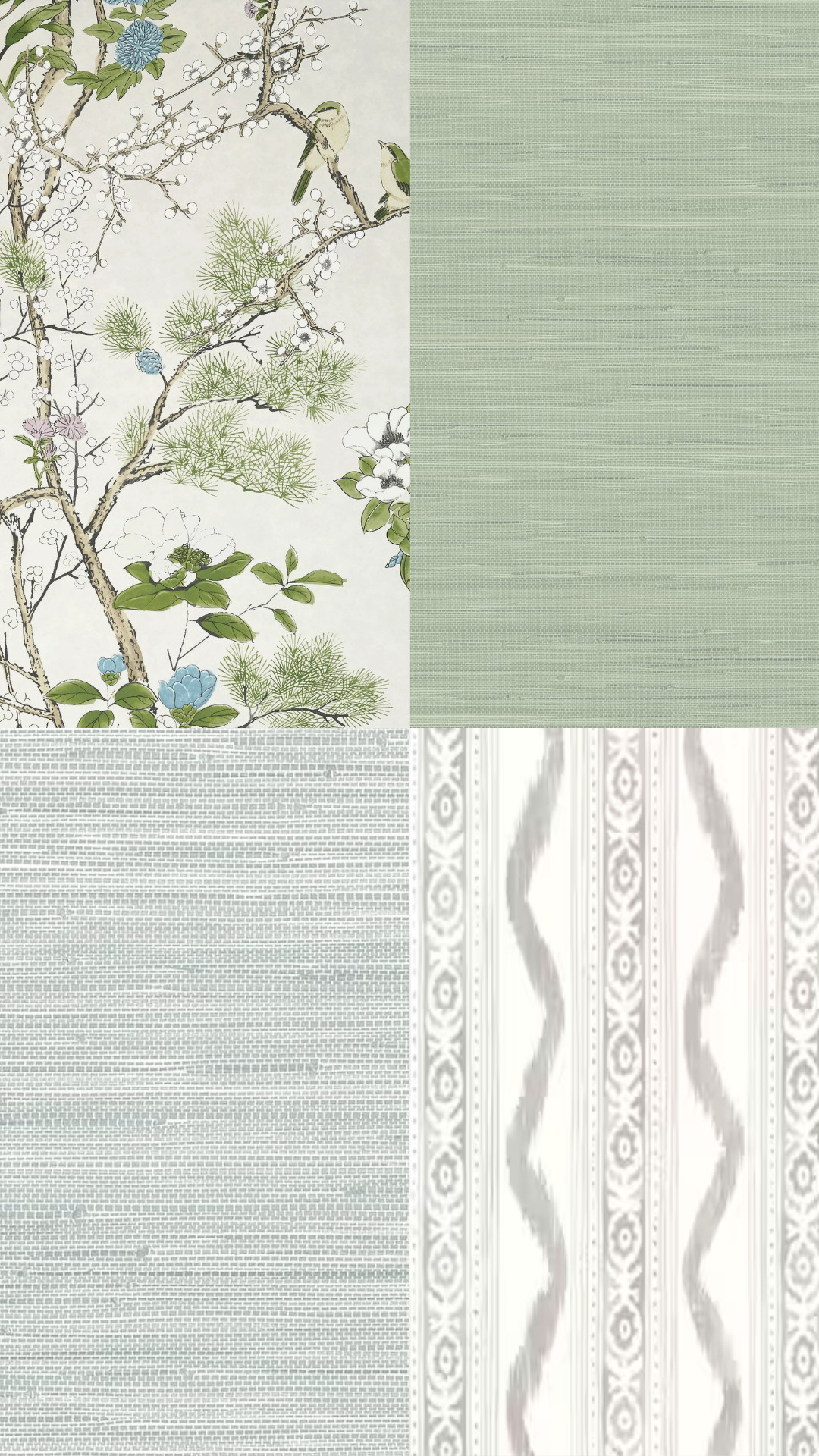 My wallpaper and more that I am loving! Transform a room with beautiful color & texture to add more character to your home! 

 #LTKdayinmylife #LTKHome #LTKBaby