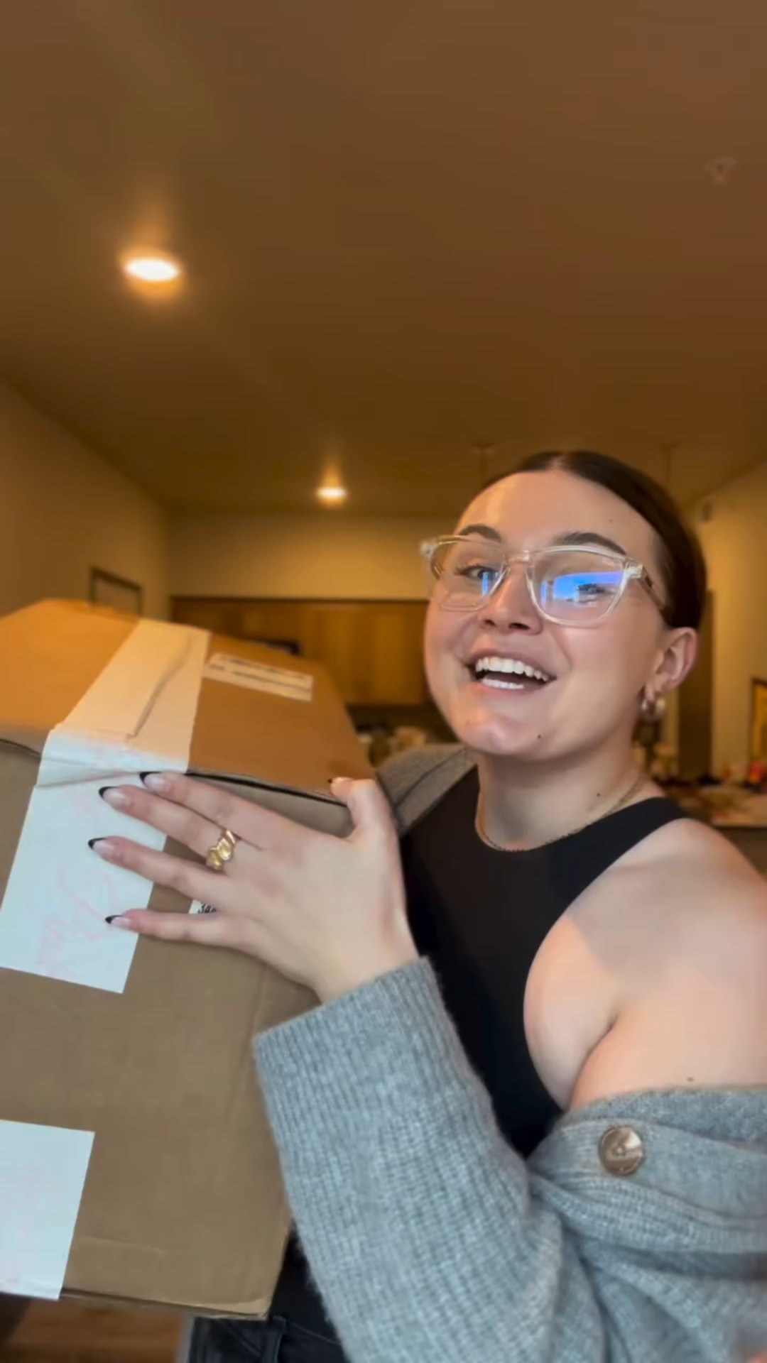 Comment PINK to shop the whole haul!

Girls, this may just be the best @pinklily haul to date 😌 Everything was midsize approved and fit AMAZING! I can’t wait to style everything for fall and winter now 🤭

#pinklilyhaul #pinklilyambassador #pinklilyboutique #midsizehaul #midsizefashion #midsize

#LTKHoliday #LTKMidsize #LTKFindsUnder100