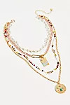 Little Island Necklace | Free People (Global - UK&FR Excluded)