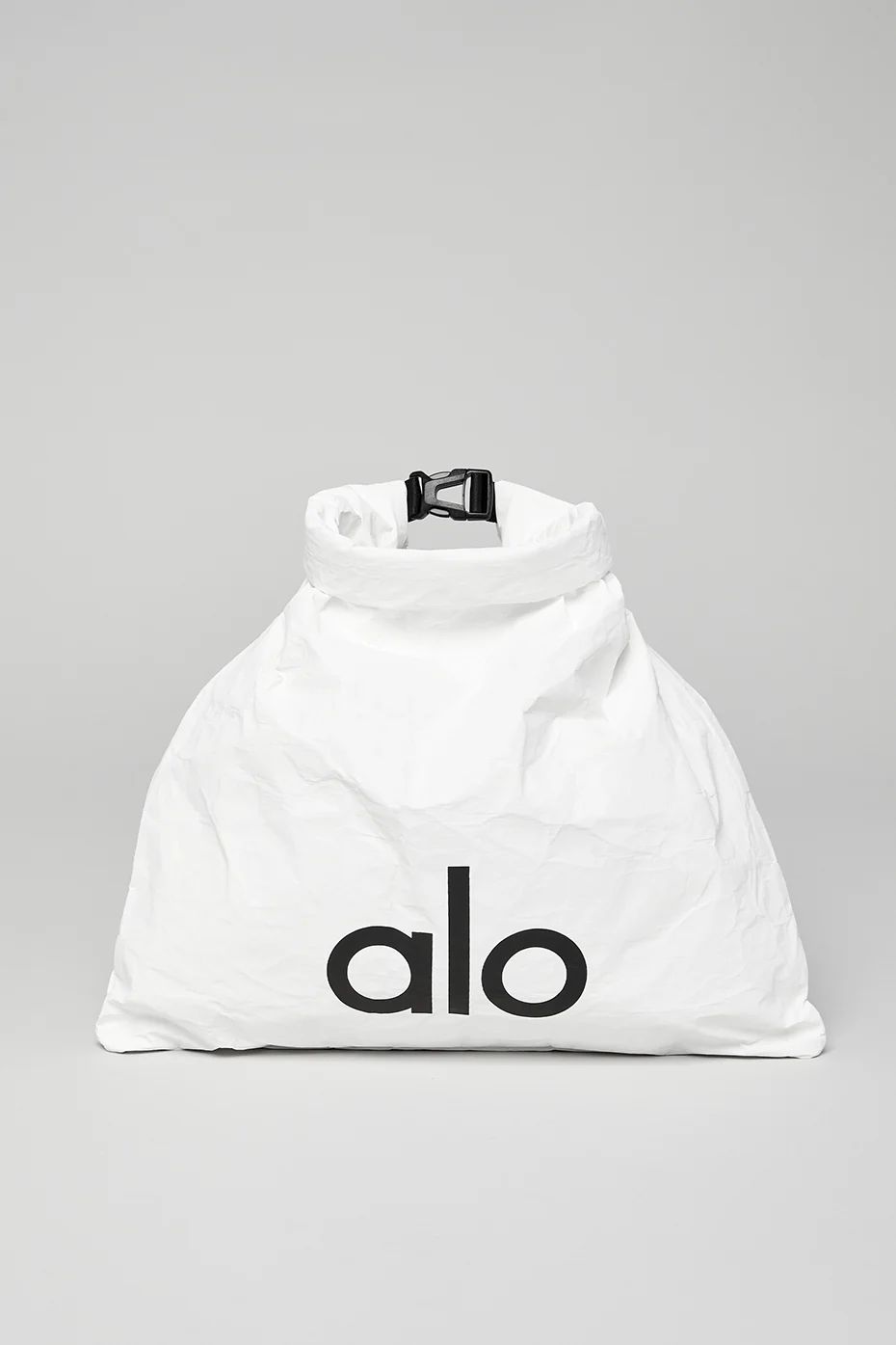 Keep It Dry Fitness Bag in White | Alo YogaÅ½ | Alo Yoga