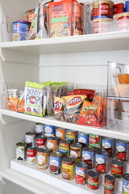 Pantry Organization Must Haves! 

#LTKhome