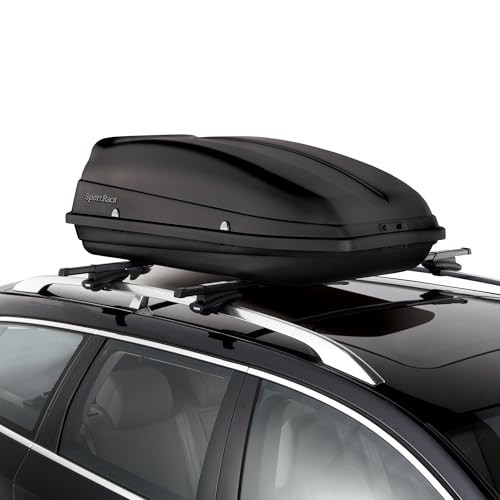 SportRack Sidekick Cargo Box | Amazon (US)