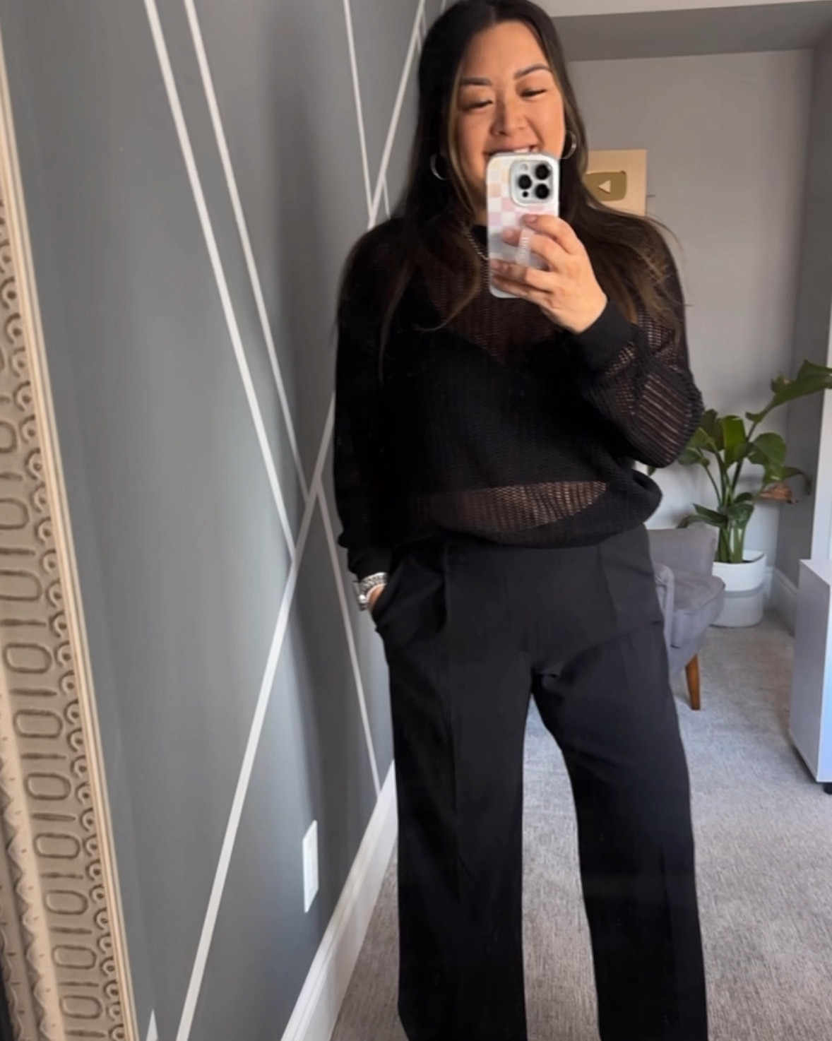 Uniqlo, take my money! I’m so floored at how well these jeans fit!

#LTKcanada #LTKmidsize #LTKstyletip