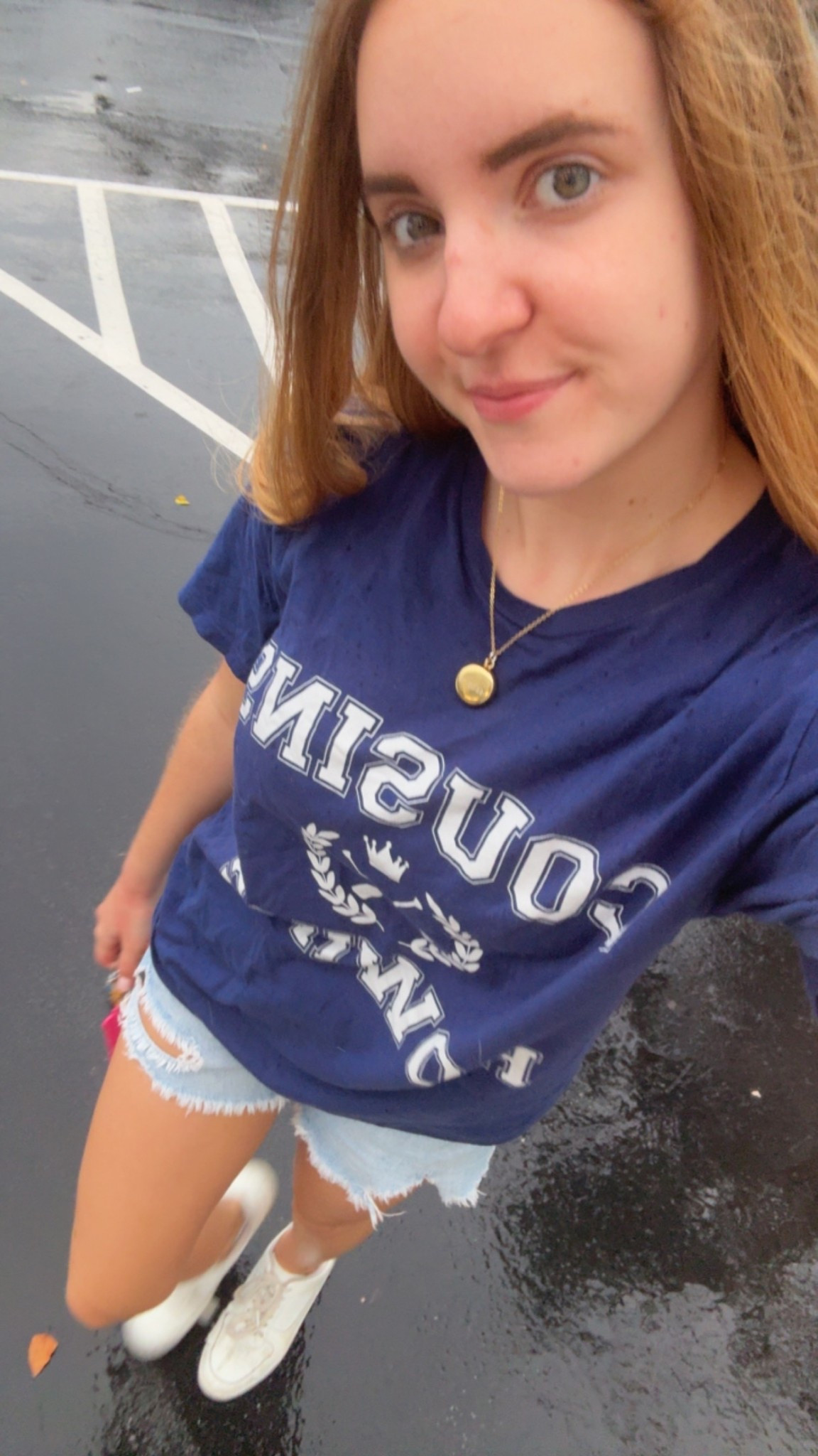 i love a big tshirt moment after a lake day! this cousins rowing tshirt from the summer I turned pretty is so freaking cute and gives me the best Conrad fisher vibes ⚓️

#LTKFindsUnder100 #LTKFindsUnder50 #LTKSeasonal