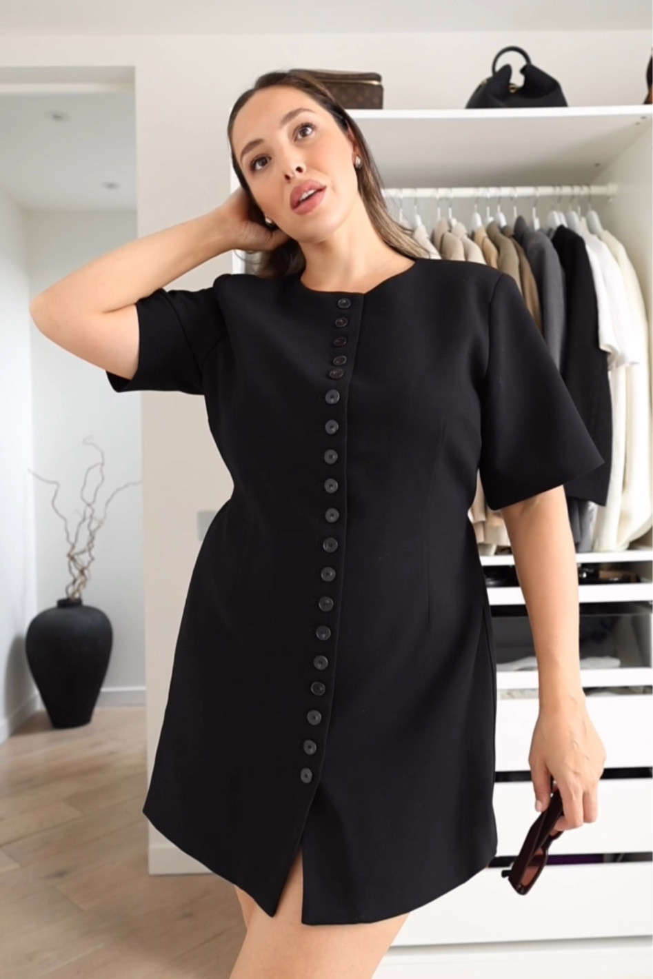 Perfect transitional piece from my fav brand @dissh 

I’m wearing a size 16 

#LTKstyletip #LTKautumn #LTKmidsize