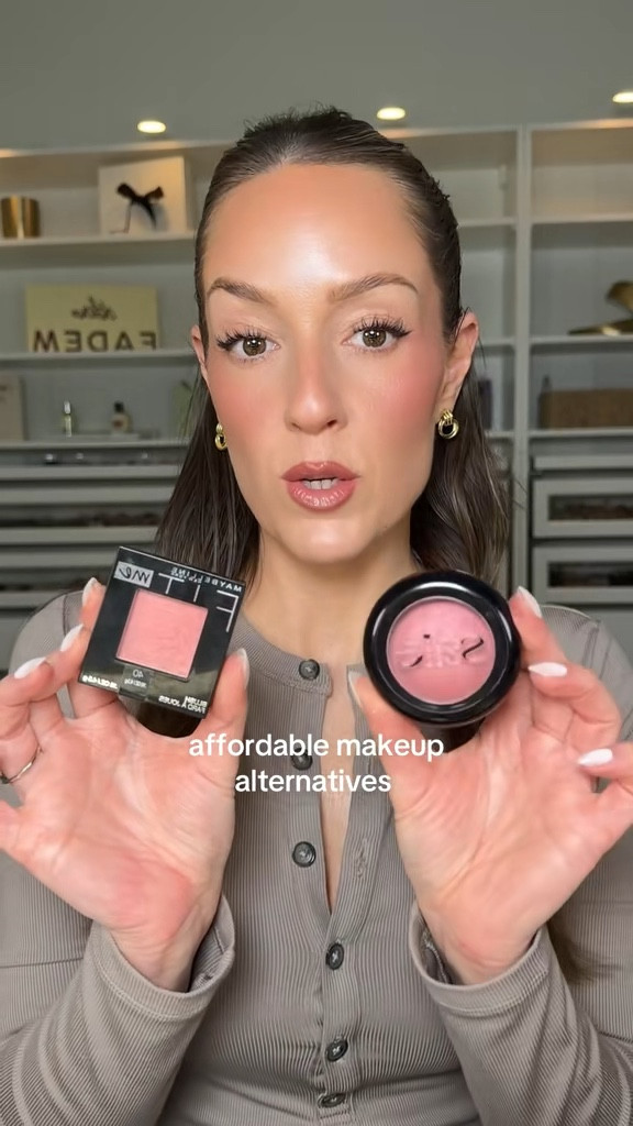 More affordable makeup alternatives for high end products💞

#LTKFindsUnder50 #LTKBeauty