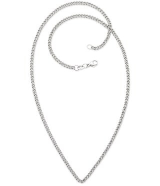 James Avery Sterling Silver Curb Chain | Dillard's | Dillard's
