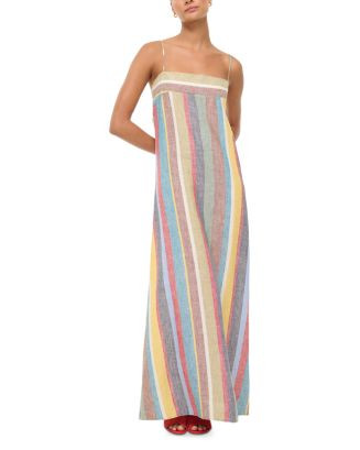 Laura Linen Dress | Bloomingdale's (US)