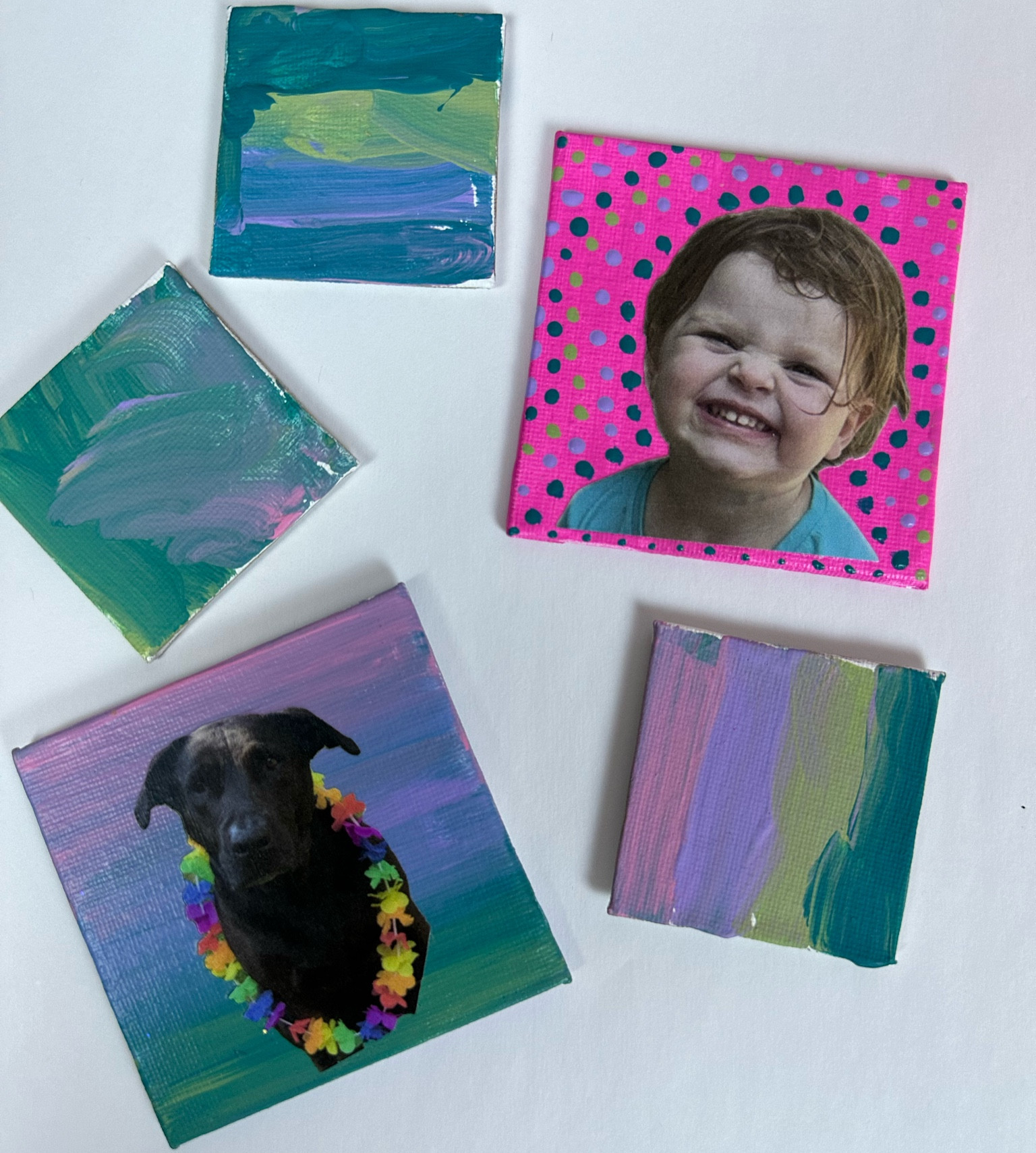 DIY magnet supplies! 

#LTKHoliday #LTKGiftGuide #LTKhome