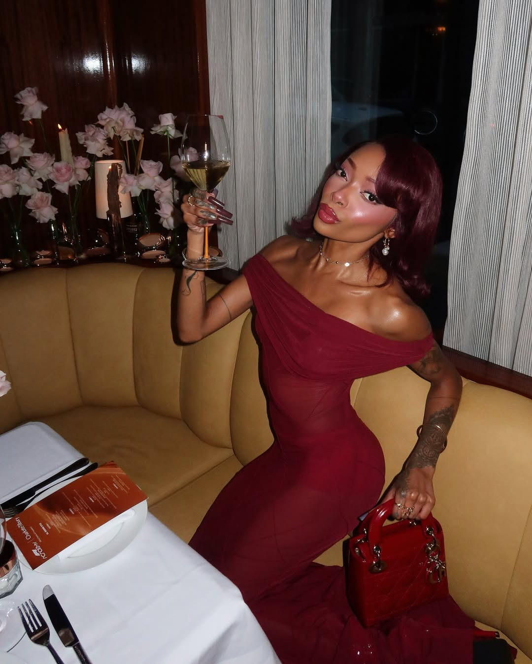 CT Amsterdam dinner with my girlies, so much fun! Had the best night, and excited for my first ever F1 experience with the one and only @charlottetilbury💄🥰

Dress by @firefly_studio.vn
💞

// Classy, Classy Outfit, Classy Dress, Trending, Trendy, Trendy Outfits, Casual, Casual Outfits, Casual Chic, Comfy Casual, Chic Casual, Womens Casual Outfit, Casual Style, Fashion, Outfits, Outfit Ideas, Outfit Inspo, Accessories, Jewelry, Dresses, Maxi Dress, Handbags, Mini Bag, Earrings, Gold Earrings, Pearl Earrings, Bracelet, Gold Bracelets, Necklace, Gold Necklace, Pearl Necklace 

 #LTKParties #LTKStyleTip #LTKItBag