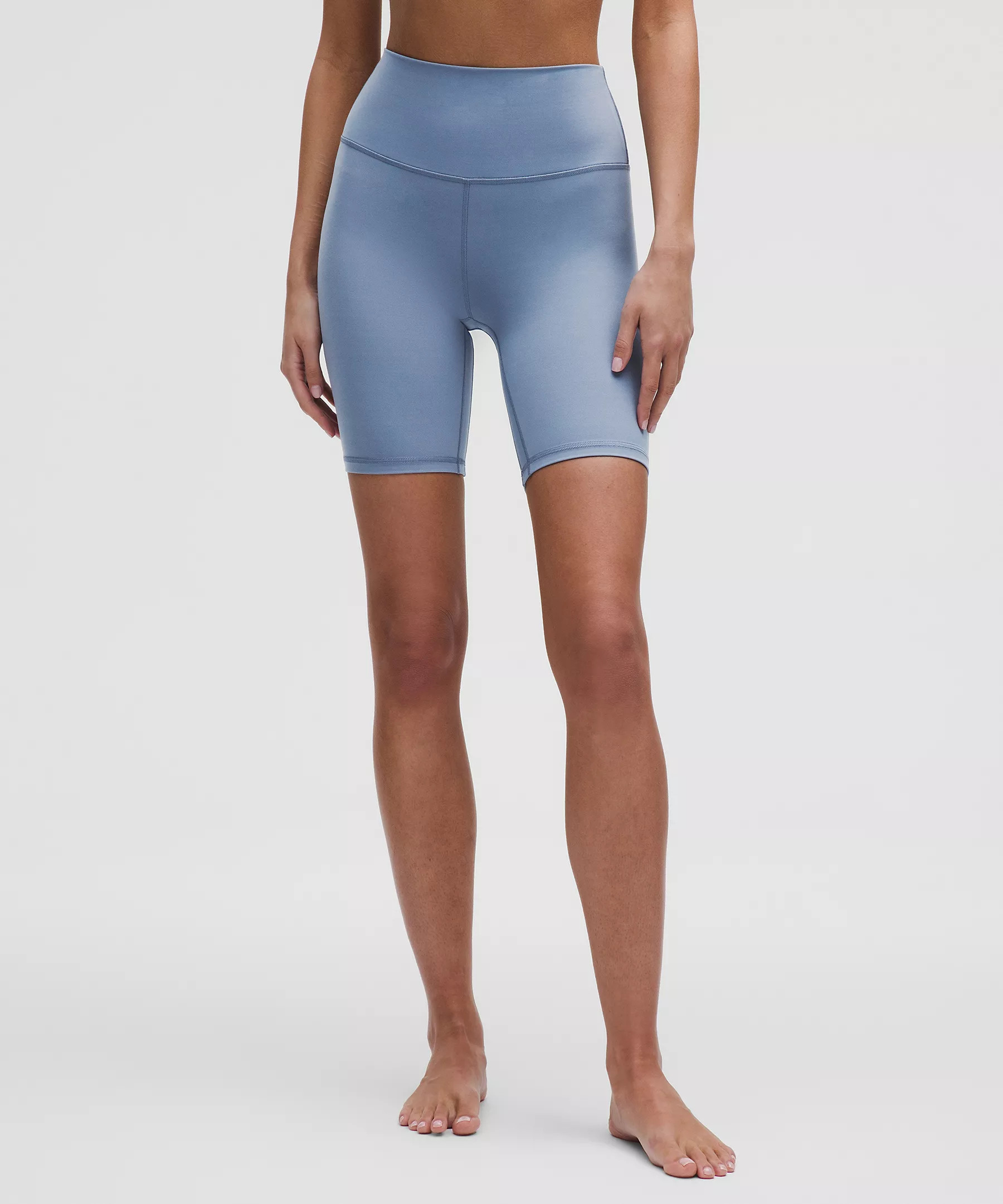 lululemon Align™ High-Rise Short 8" | Lululemon (US)