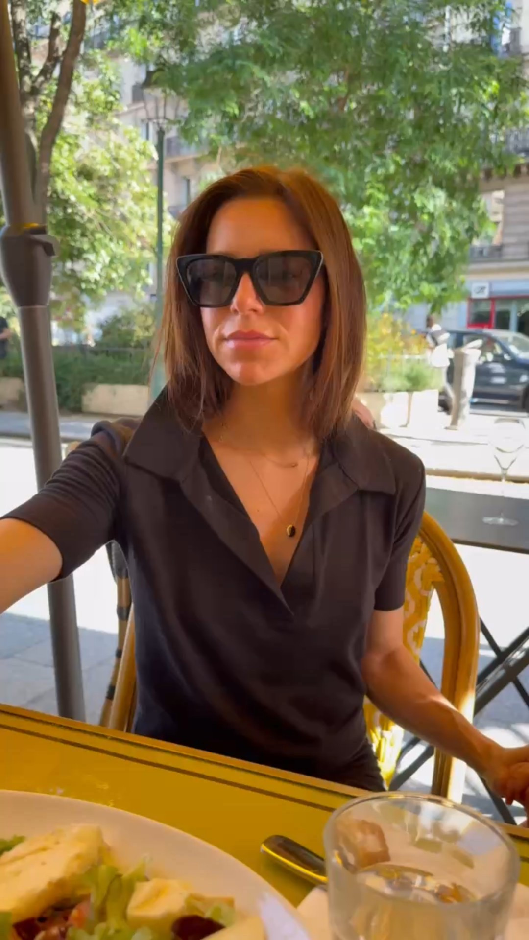 This jewlery is PERFECTION. Simple, chic, water resistant, timeless. 

#LTKFindsUnder50 #LTKSummerEdit #LTKStyleTip