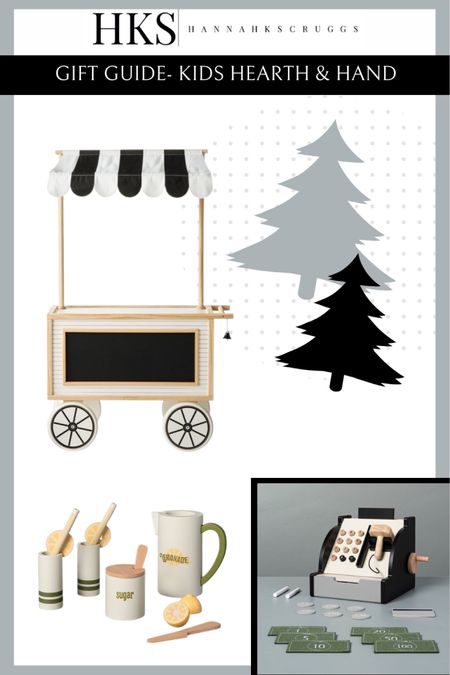 Christmas gift guide // holiday gifts // kids gift guide // hearth & hand // toys 

#LTKHoliday #LTKSeasonal #LTKkids