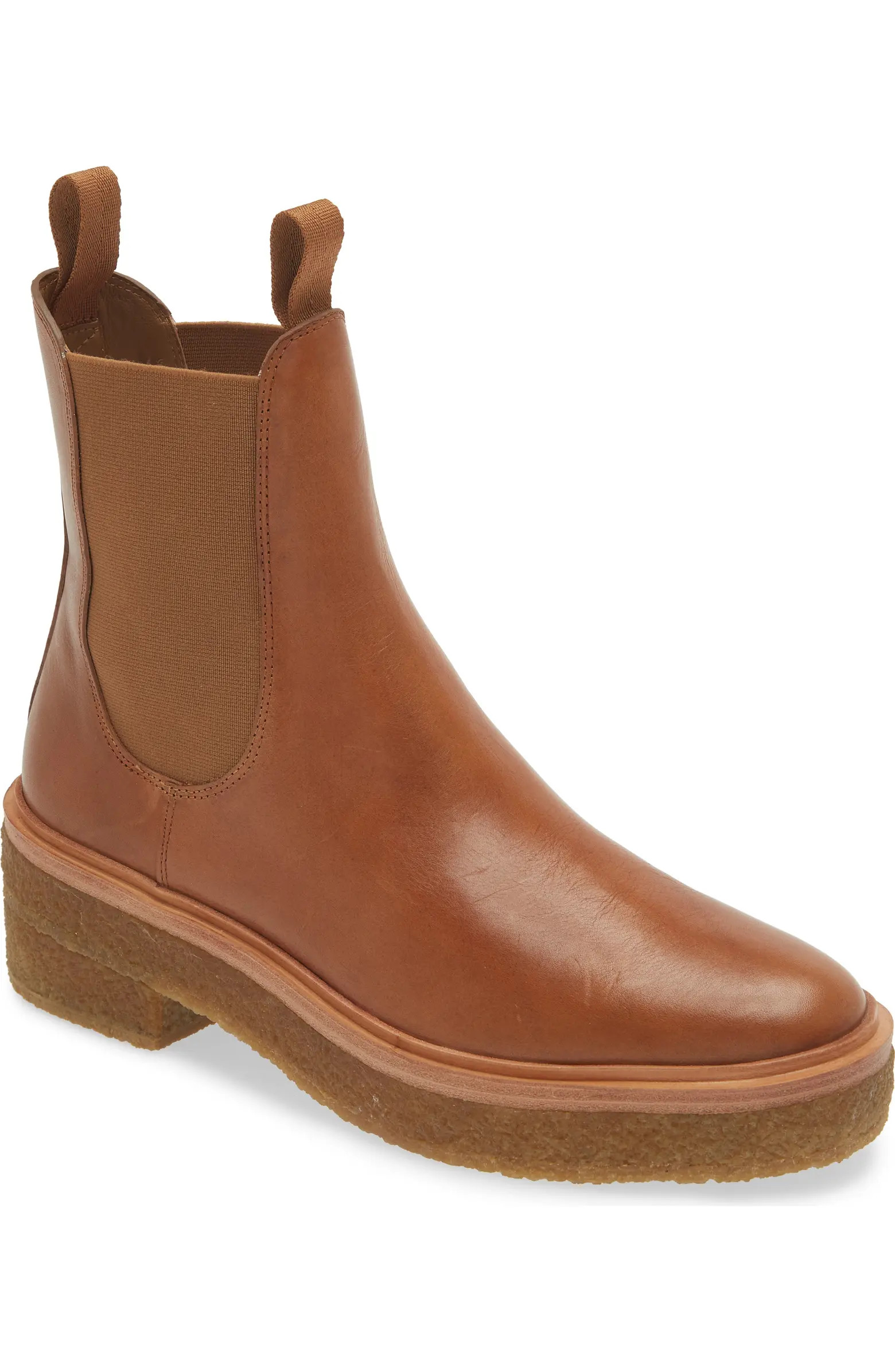 Raquel Safari Chelsea Boot (Women) | Nordstrom Rack