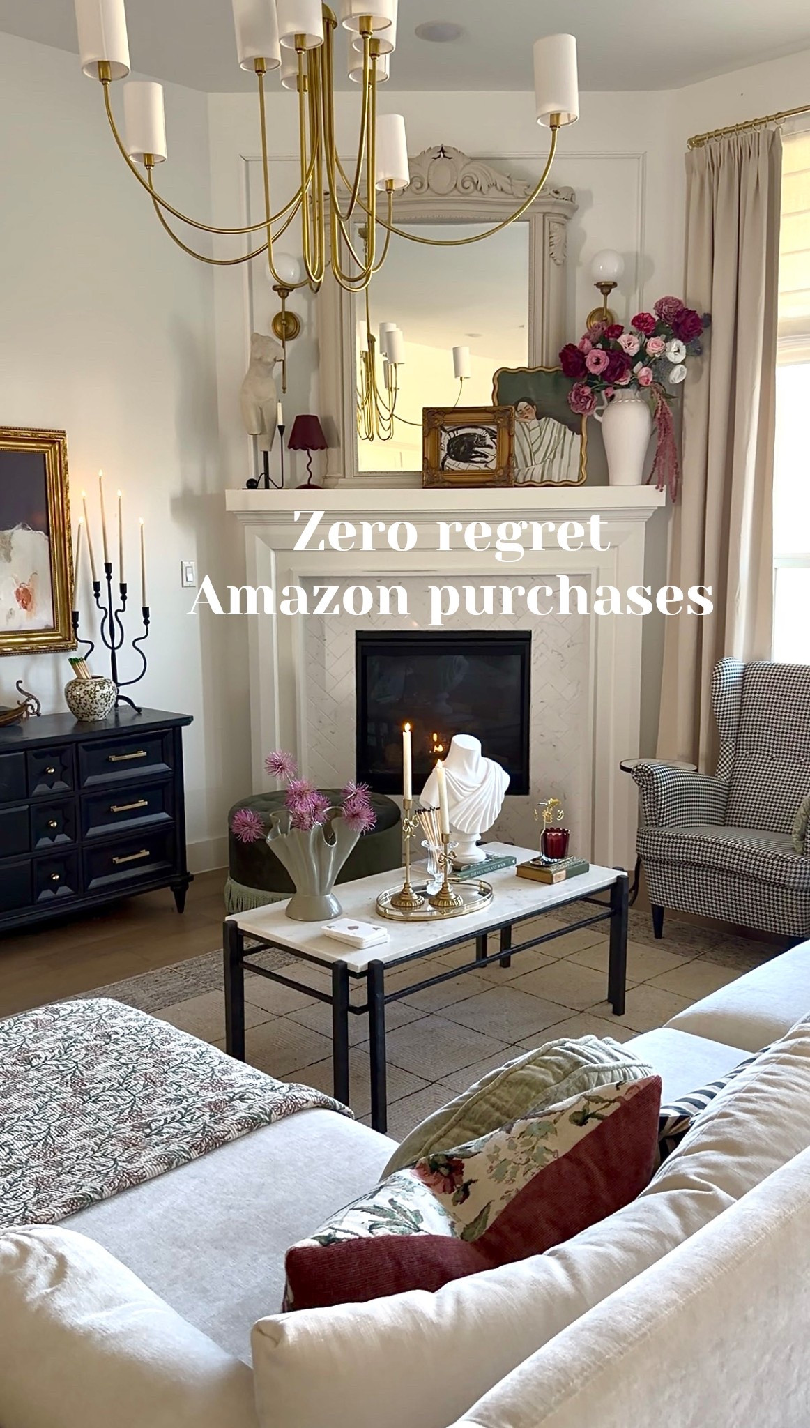 Zero regret Amazon purchases 

#LTKHome