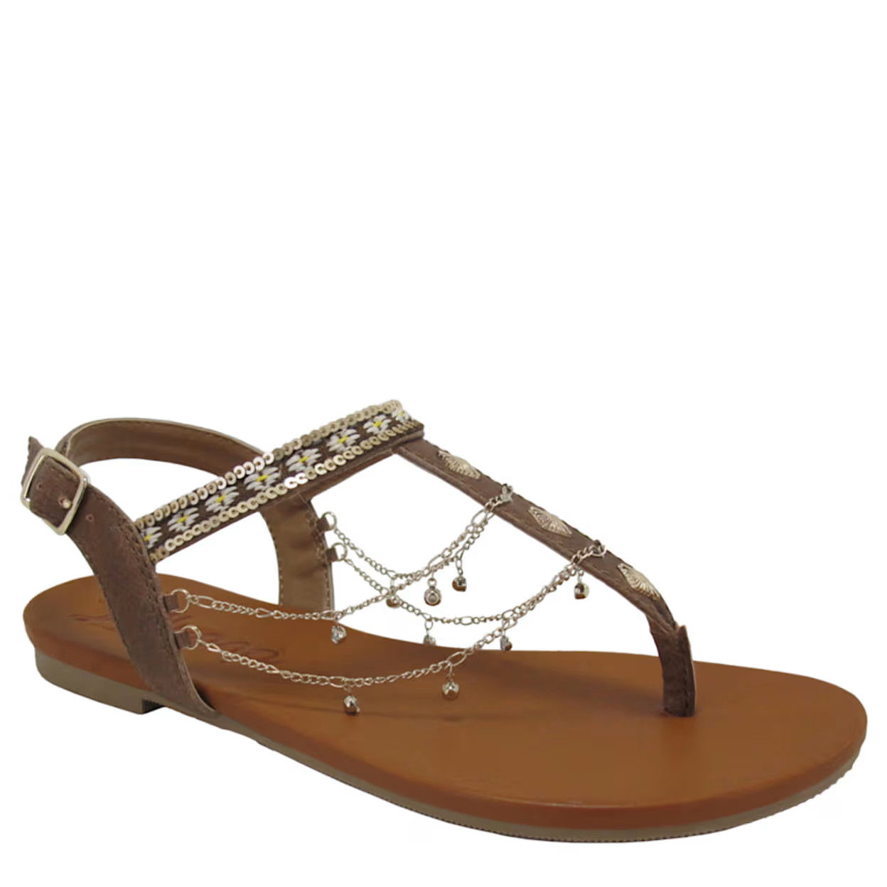 WOMENS ANAIS SANDAL | Rack Room Shoes