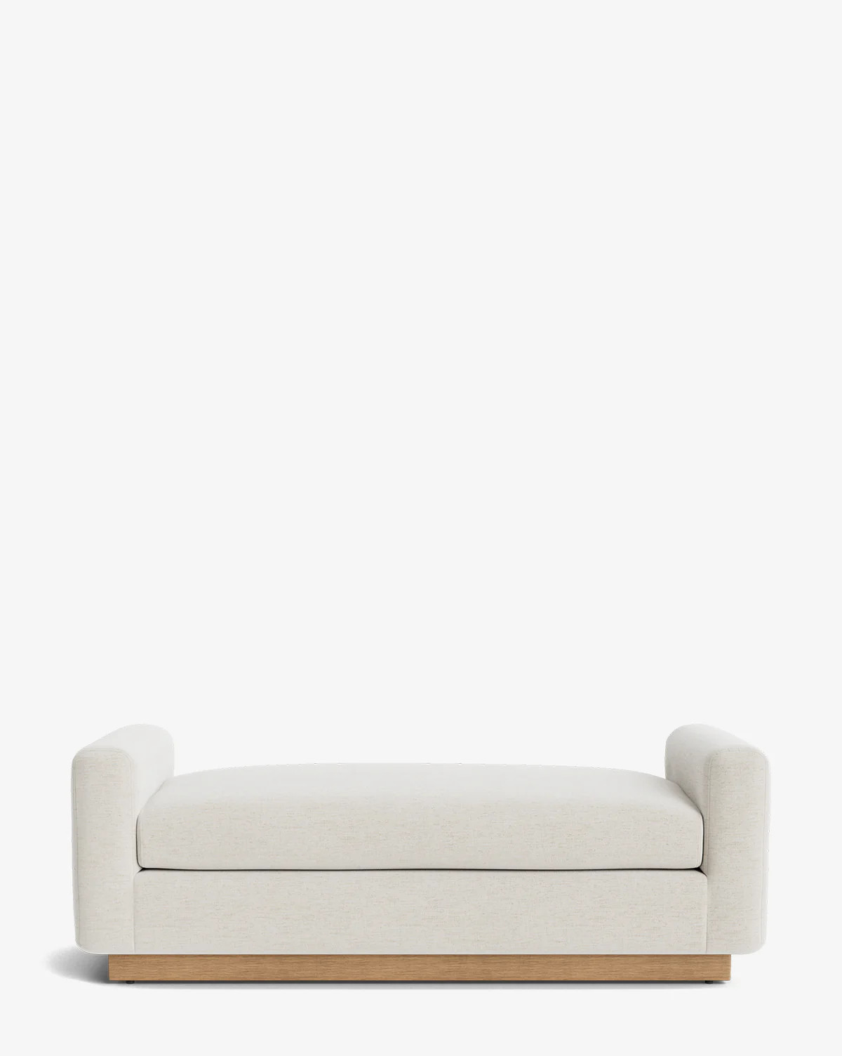 Mansfield Bench | McGee & Co. (US)