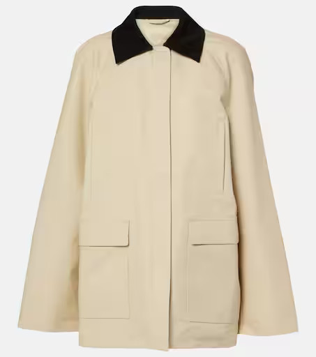 Jacke Summer Country aus Baumwolle | Mytheresa (DACH)