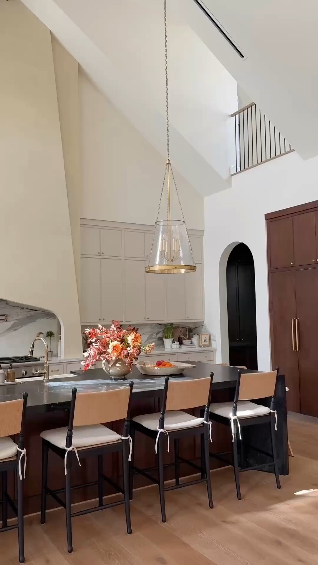 Our kitchen runner on sale during Amazon prime day sale @loloi