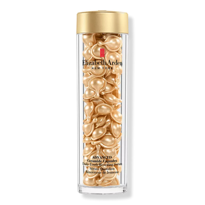 ADVANCED Ceramide Capsules Daily Youth Restoring Serum | Ulta