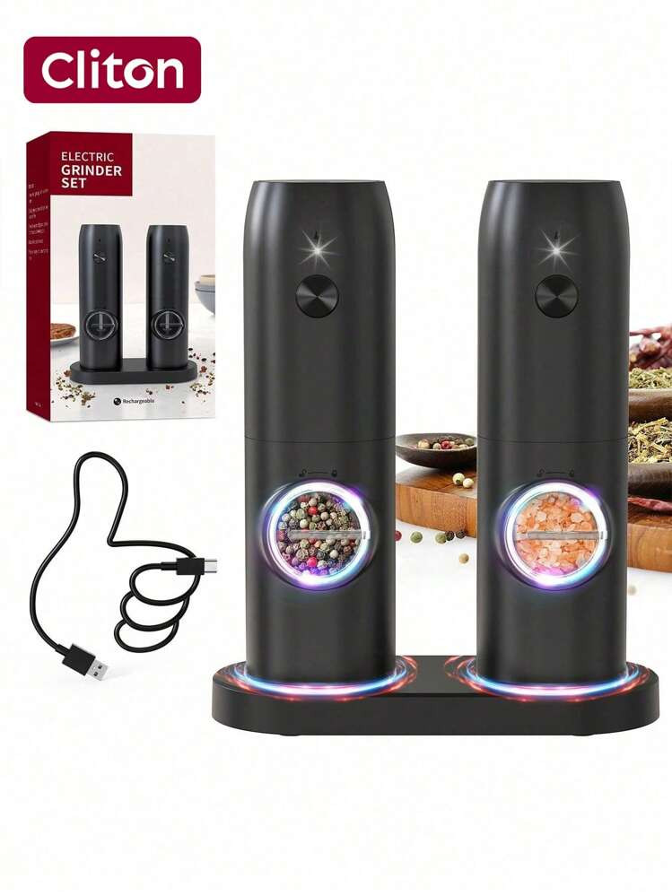 Black - Double Pack | SHEIN