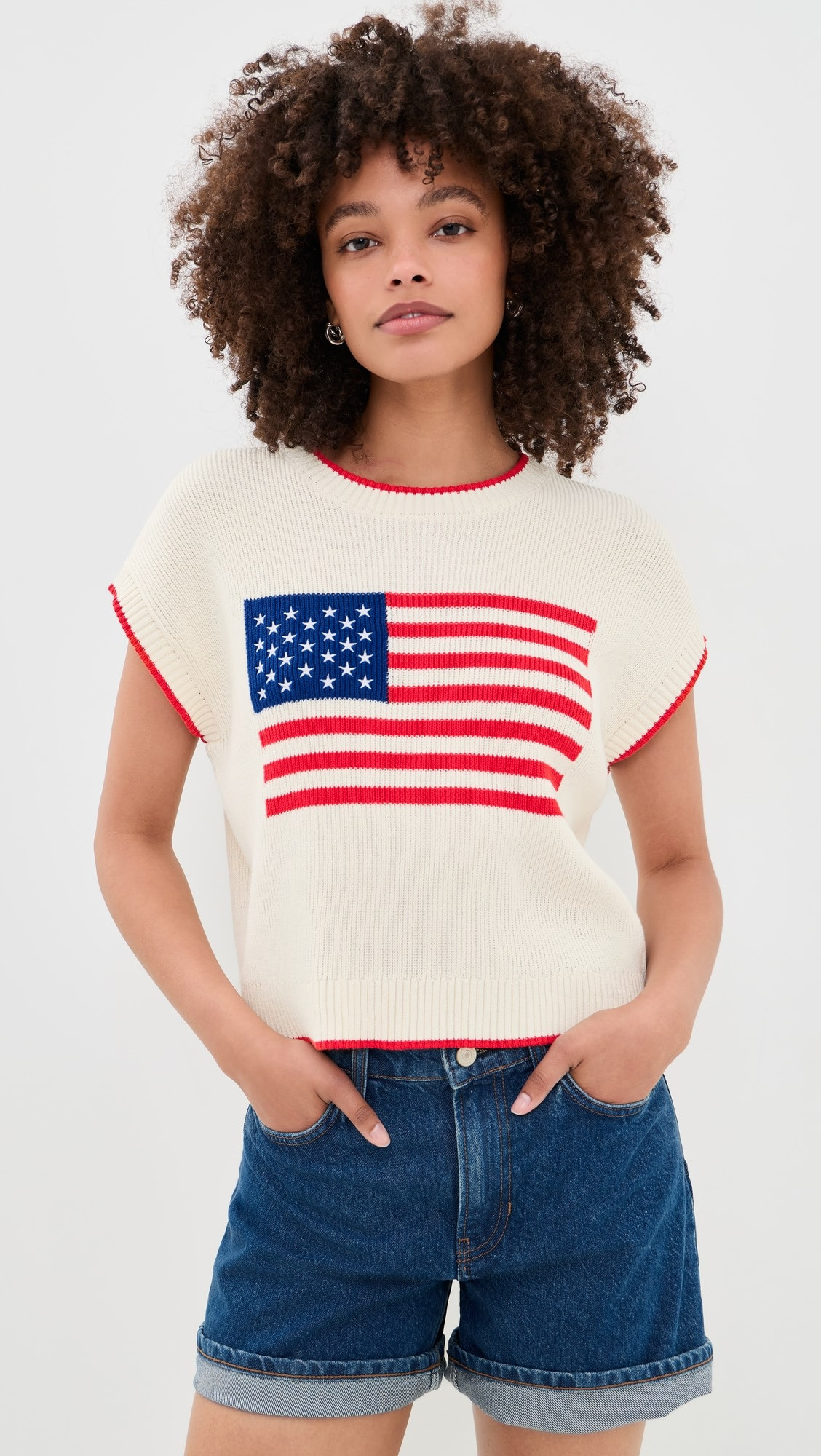 Patriot Pullover | Shopbop