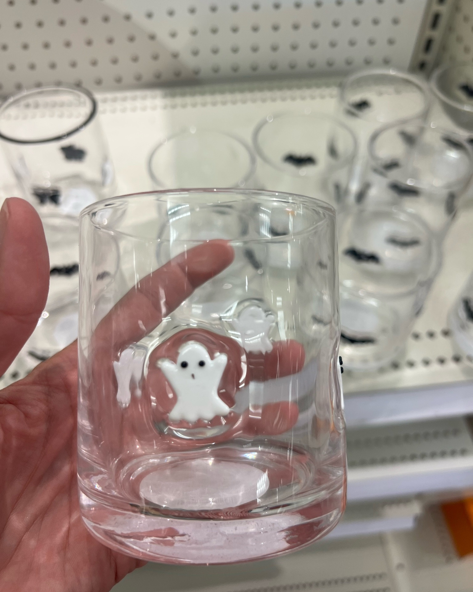 Cheers 👻🦇 
… to the perfect festive touch!

#LTKSeasonal #LTKHome
