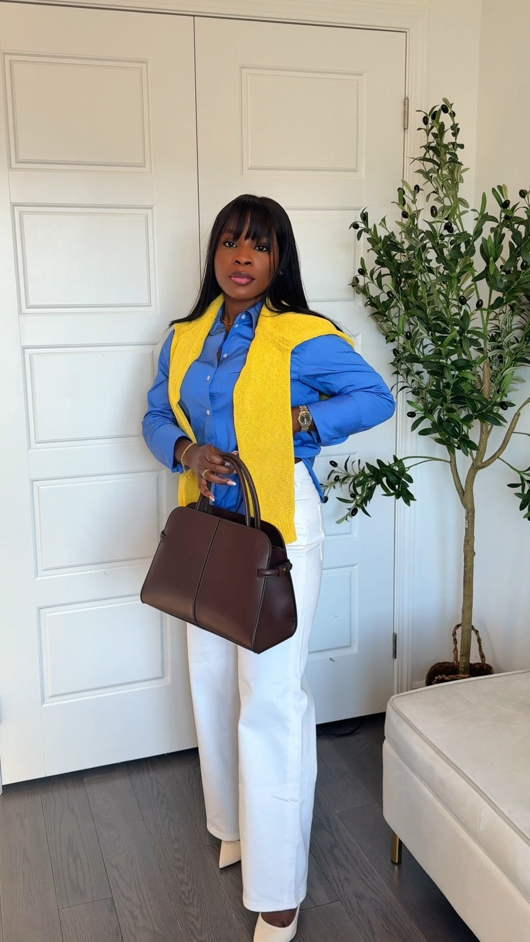 Another day of fall/autumn outfit idea that is work friendly🙂

#LTKfall #LTKworkwear #LTKstyletip