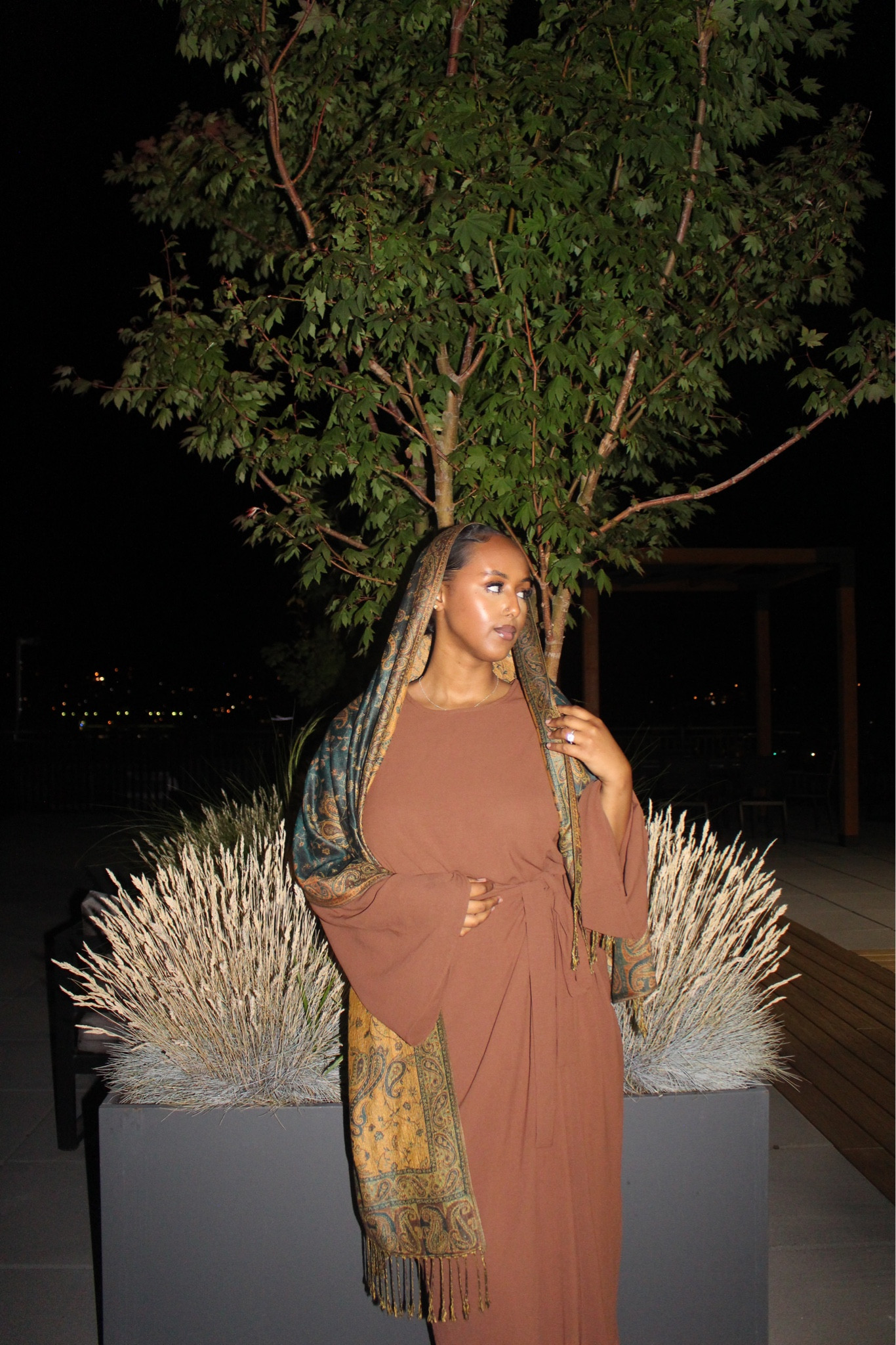 Pashmina scarfs are back in🤩😍 

#LTKbeauty #LTKstyletip #LTKfindsunder100